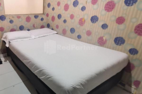 Tangki Residence 1 RedPartner